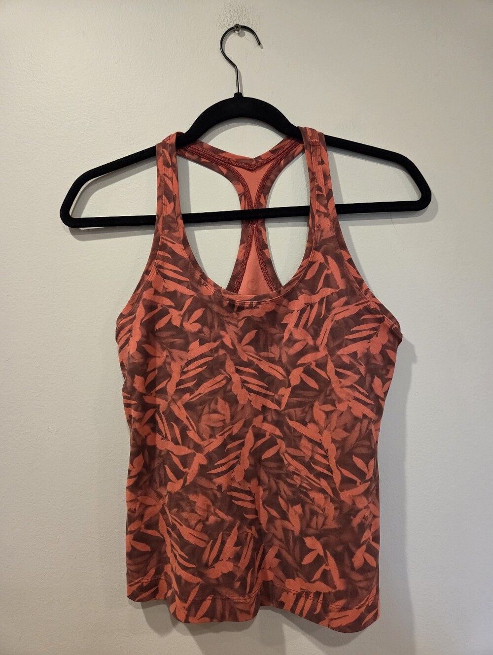 LULULEMON Cool Racerback Tank - Picture 2 of 5